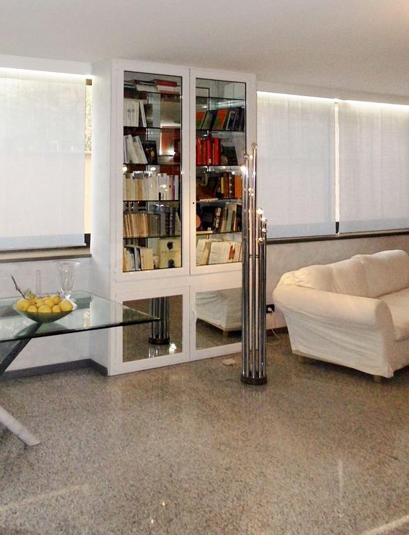 Hotel Desiderio Roma Esterno foto