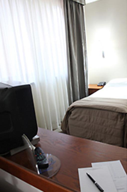 Hotel Desiderio Roma Esterno foto