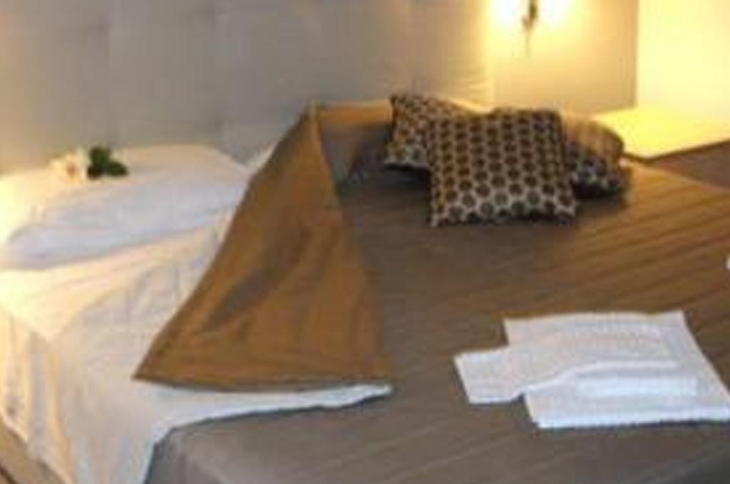 Hotel Desiderio Roma Camera foto