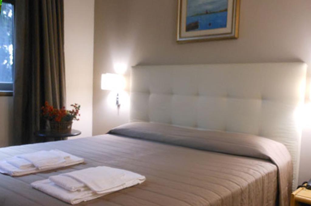 Hotel Desiderio Roma Camera foto