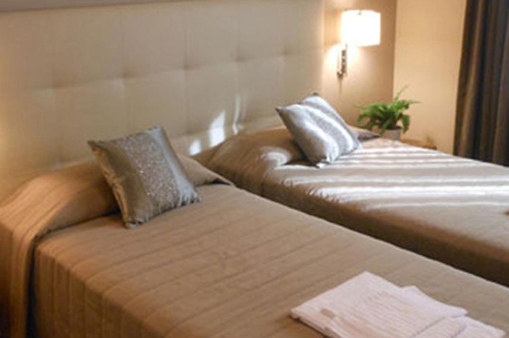 Hotel Desiderio Roma Camera foto