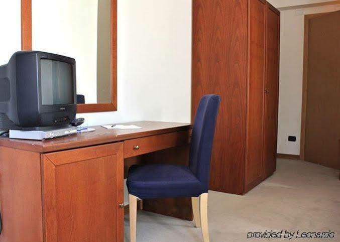 Hotel Desiderio Roma Esterno foto